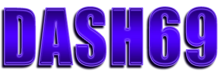 DASH69 Logo